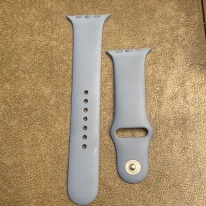 Genuine Apple Watch Band - 45 mm